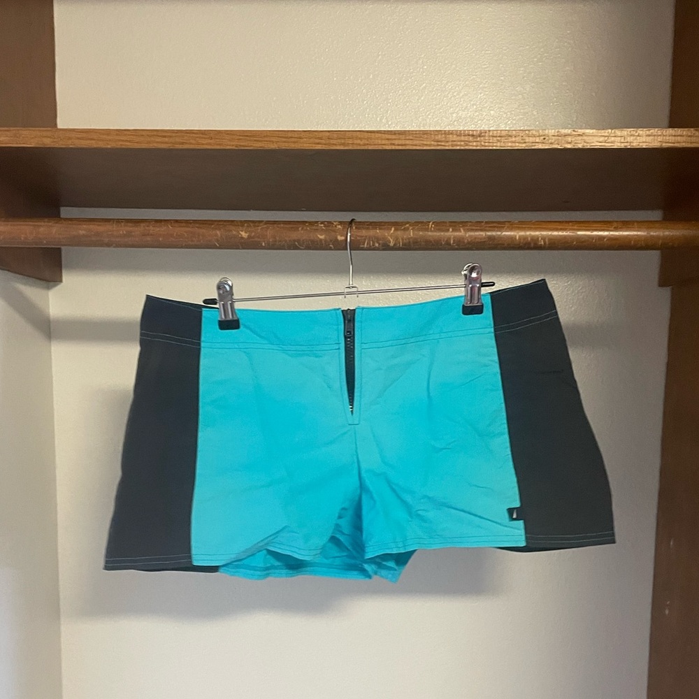 Nautica swim shorts